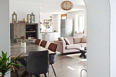 Maison 5 pièces 156000 €