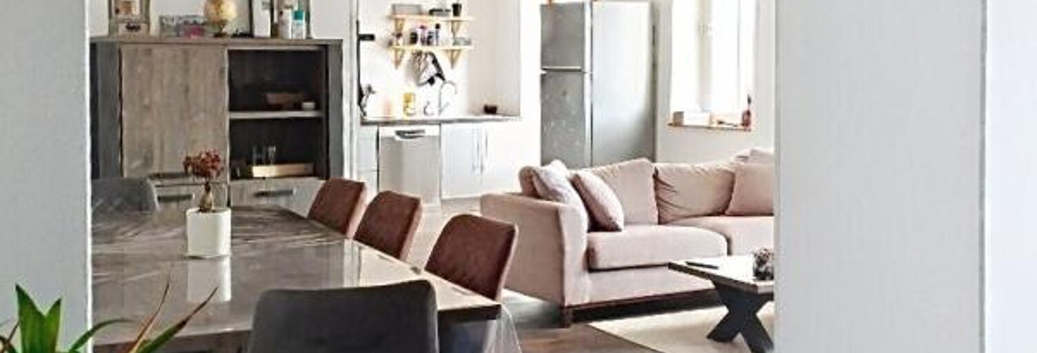 Maison 5 Pièces 112 m² à vendre à Patay (45310)