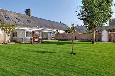 Maison 5 pièces 156000 €