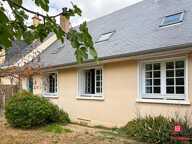 Maison Sable Sur Sarthe 150 m2 — photo 2