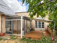 Maison Sable Sur Sarthe 150 m2 — photo 4