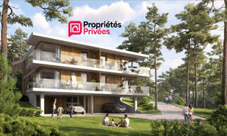 Appartement 5 Pièces 139 m² à vendre à Neufchâtel-Hardelot (62152)