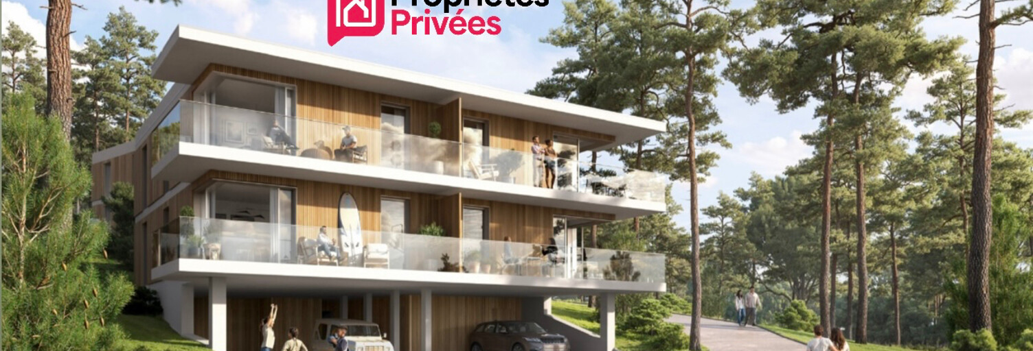 Appartement 5 Pièces 139 m² à vendre à Neufchâtel-Hardelot (62152)
