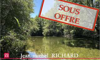 Maison  6000 m² à vendre à Selles-sur-Cher (41130)