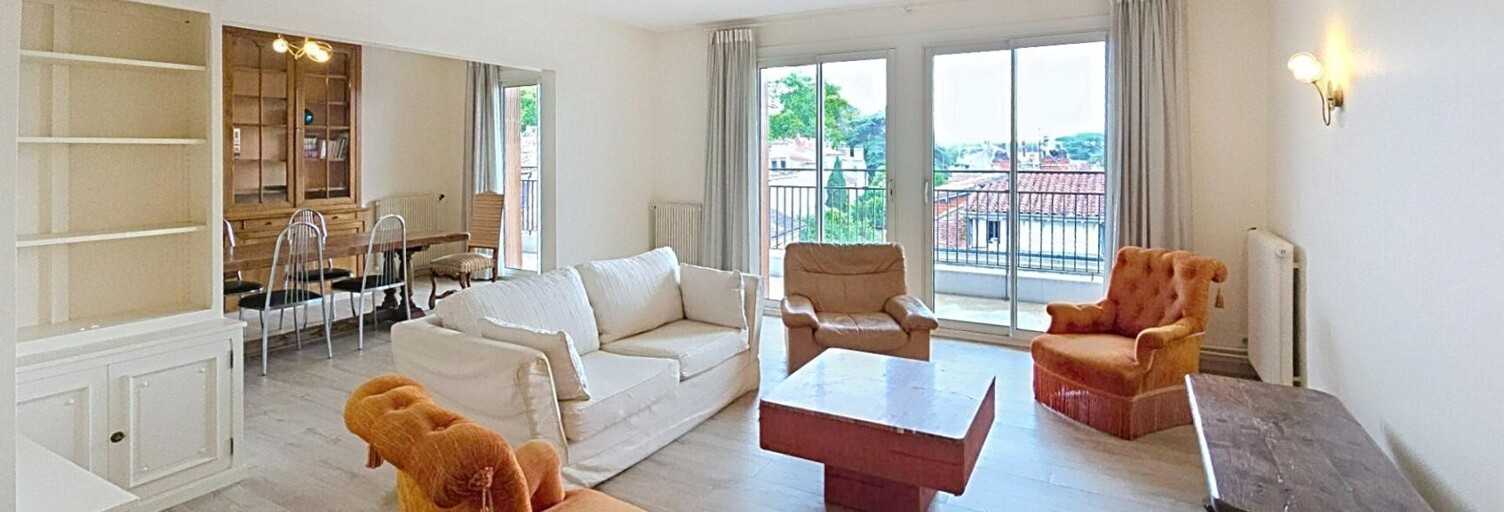Appartement 5 Pièces 130 m² à vendre à Périgueux (24000)