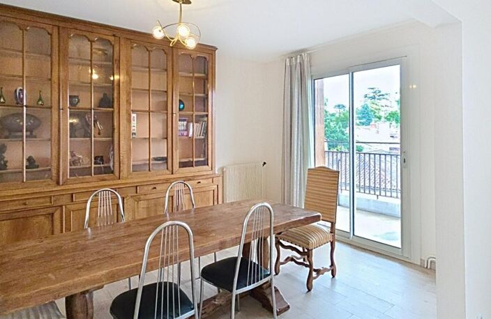 Appartement Périgueux 5 pièce(s) 130 m2 — photo 2