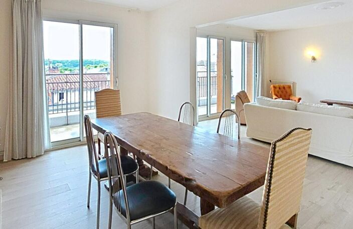 Appartement Périgueux 5 pièce(s) 130 m2 — photo 3
