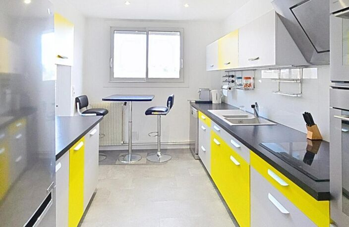 Appartement Périgueux 5 pièce(s) 130 m2 — photo 5