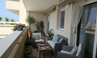 Appartement 4 Pièces 80 m² à vendre à Marseille 14 (13014)