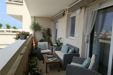 Appartement 4 pièces 169000 €