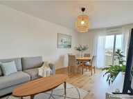 Bel appartement 4 pièces avec terrasse, de 80m² 13014 Marseille — photo 2