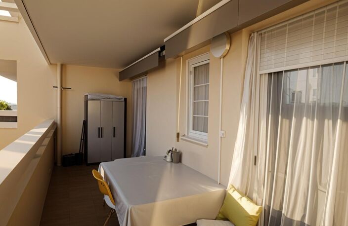 Bel appartement 4 pièces avec terrasse, de 80m² 13014 Marseille — photo 4