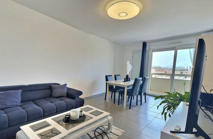 Bel appartement 4 pièces avec terrasse, de 80m² 13014 Marseille — photo 5