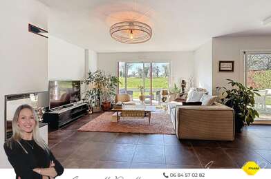 Maison 7 pièces 645000 €