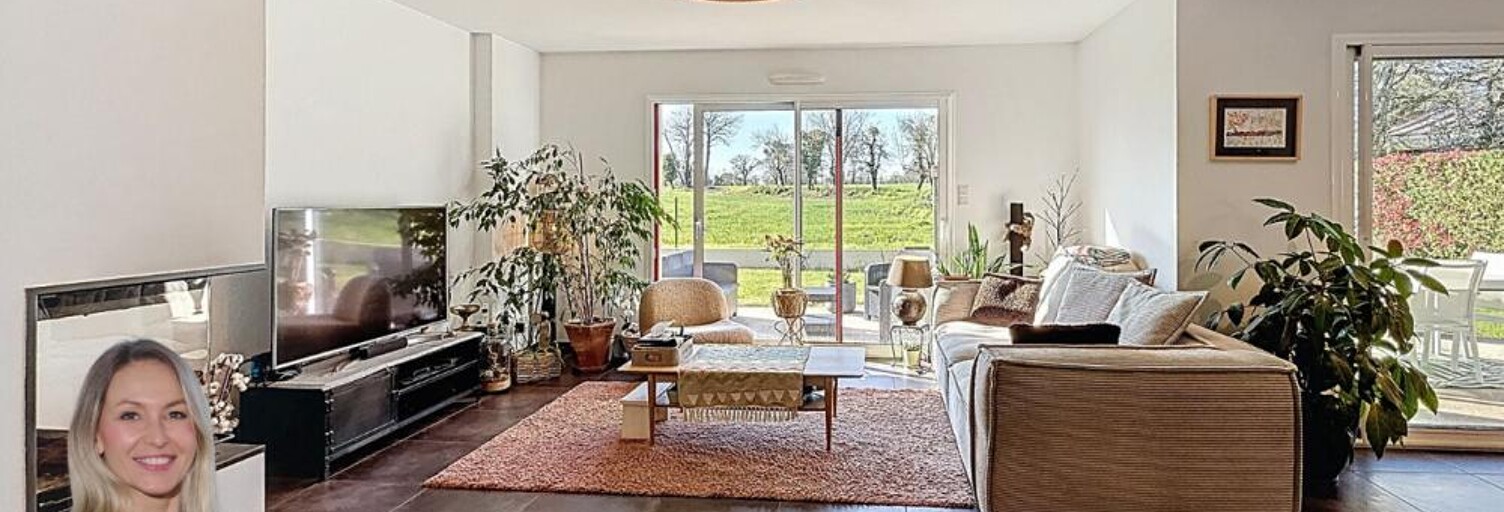 Maison 7 Pièces 175 m² à vendre à Ploeren (56880)