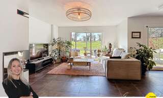 Maison 7 Pièces 175 m² à vendre à Ploeren (56880)