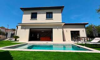 Maison 5 Pièces 125 m² à vendre à Clermont-l'Hérault (34800)