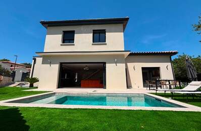 Villa  5 pièce(s) 131 m2 — photo du bien