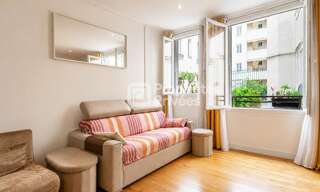 Appartement 3 Pièces 61 m² à vendre à Paris 15 (75015)