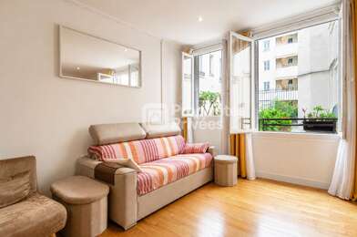 Appartement 3 pièces 574900 €