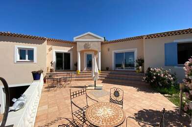 Maison 6 pièces 995000 €
