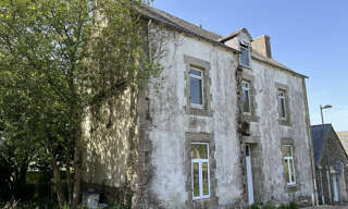Maison 7 Pièces 150 m² à vendre à Caurel (22530)