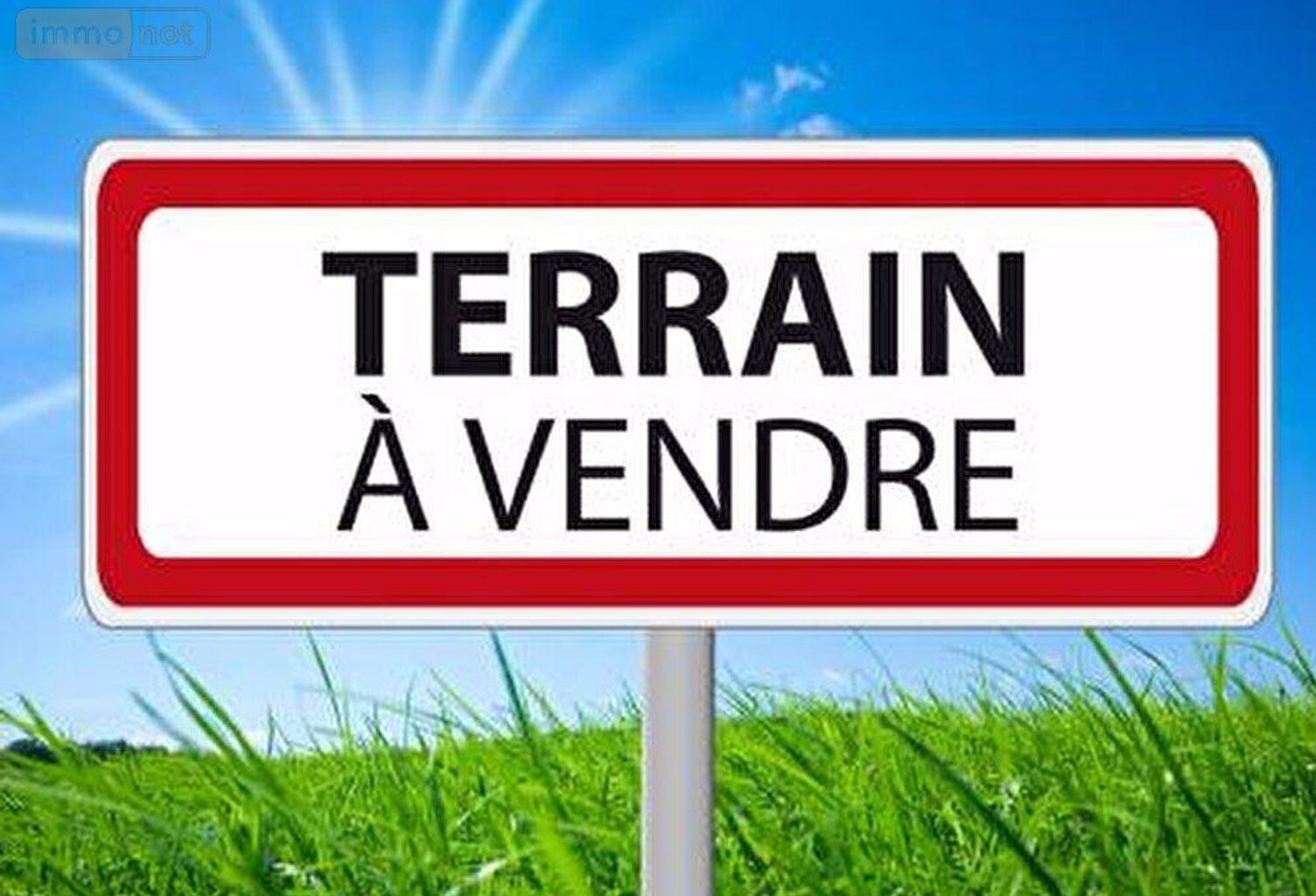 Terrain à La Marne — photo 1