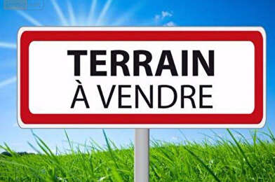 Terrain  154890 €