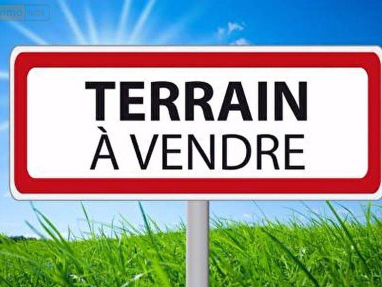 Terrain à La Marne — photo 1
