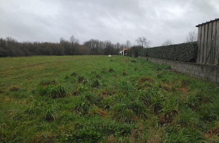 Terrain à La Marne — photo 2