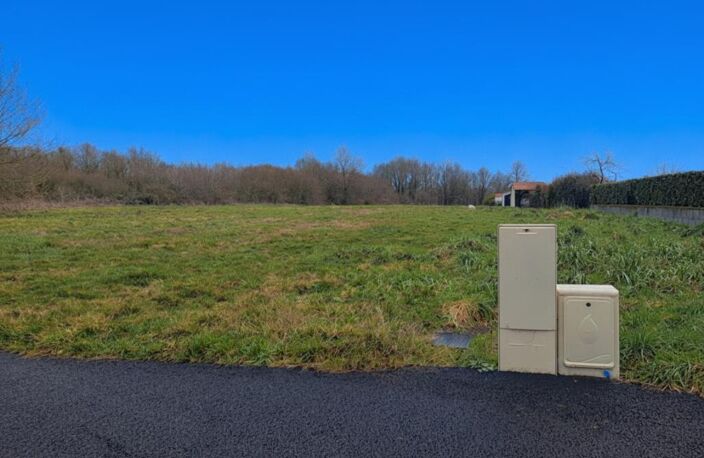 Terrain à La Marne — photo 4