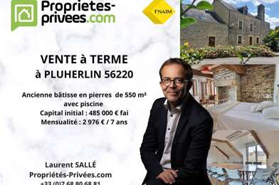 Maison 16 pièces 485000 €