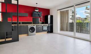 Appartement 2 Pièces 44 m² à vendre à Bordeaux (33300)