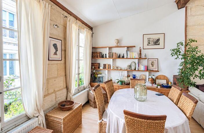 Vente maison 155m2 BORDEAUX (33300) — photo 2