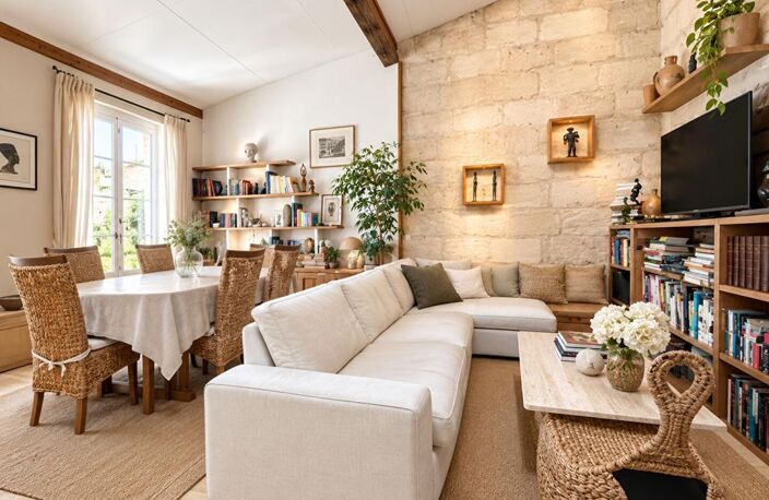 Vente maison 155m2 BORDEAUX (33300) — photo 3