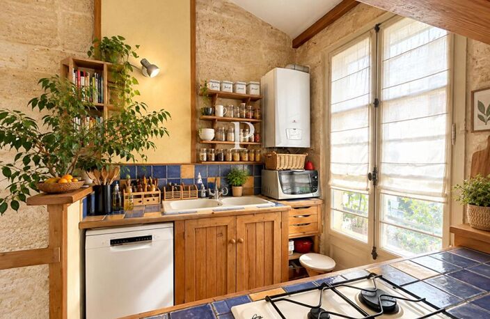 Vente maison 155m2 BORDEAUX (33300) — photo 4