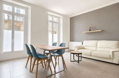 Appartement 3 pièces 250000 €
