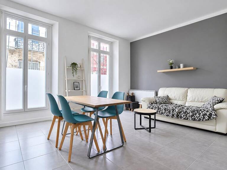 Vente T3 54m2 BORDEAUX (33000) — photo 1