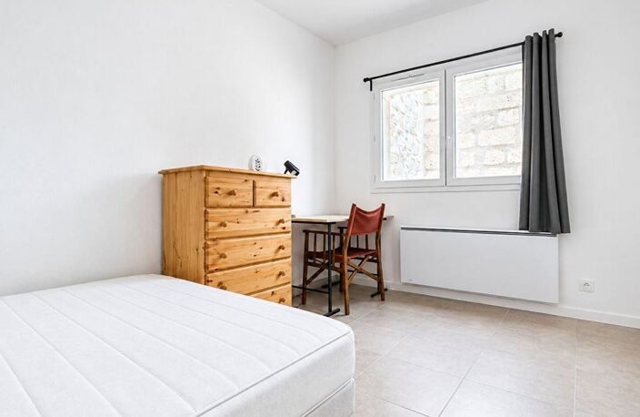 Vente T3 54m2 BORDEAUX (33000) — photo 5