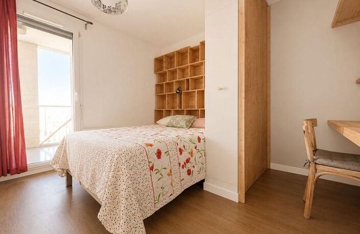 Vente T4 78m2 BORDEAUX (33800) — photo 4