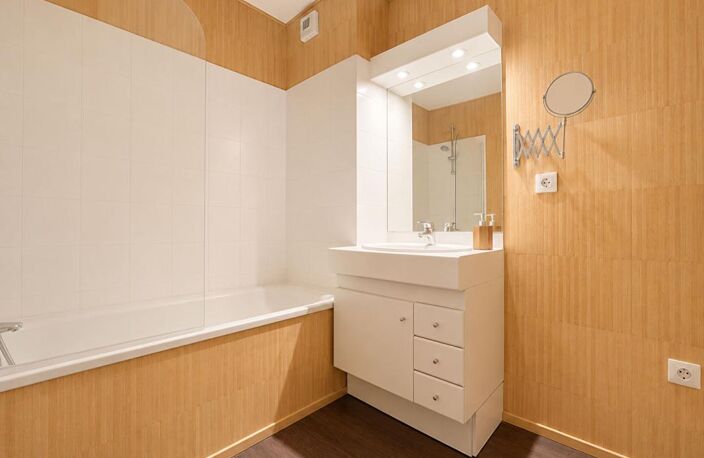 Vente T4 78m2 BORDEAUX (33800) — photo 5