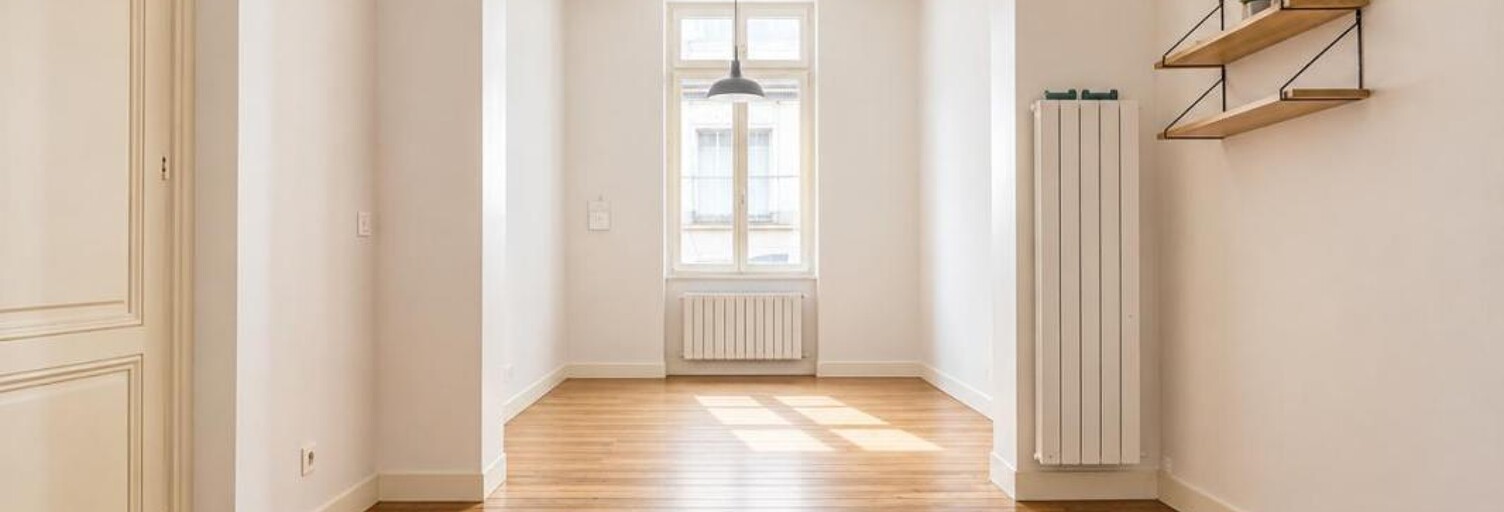 Appartement 3 Pièces 66 m² à vendre à Bordeaux (33000)