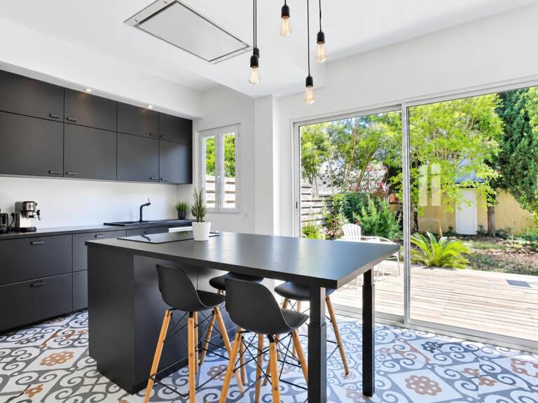 Vente Maison 134m2 BORDEAUX (33800) — photo 1