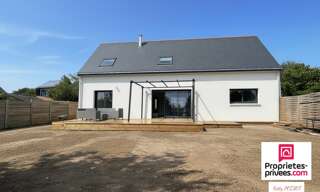 Maison 6 Pièces 145 m² à vendre à Petit-Mars (44390)