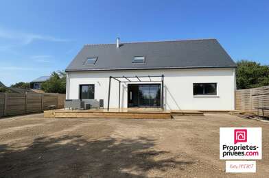 Maison 6 pièces 343000 €