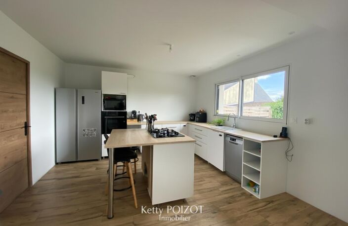 Nouveauté - Maison Familiale Neuve - Petit Mars — photo 3
