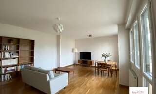 Appartement 4 Pièces 70 m² à vendre à Nantes (44300)