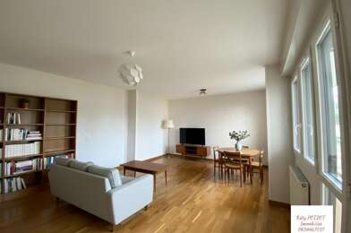 Appartement 4 pièces 209000 €