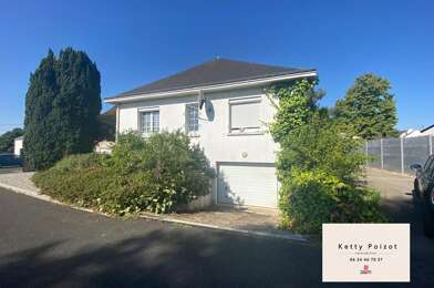 Maison 6 pièces 374000 €