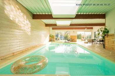 Maison 7 pièces 439000 €